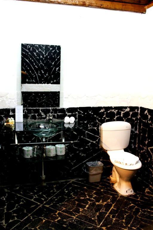 Orator Hotel Apia Cameră foto